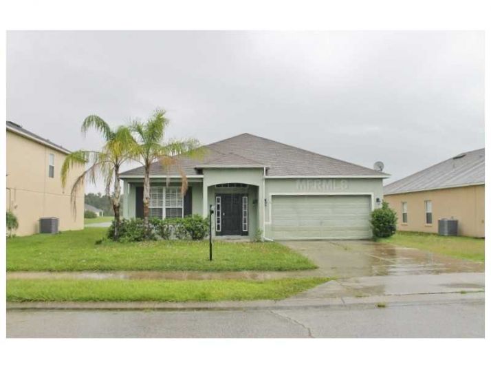 316 Marathon Ln, Sanford, FL 32771