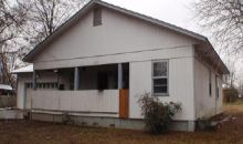 519 N Hickory St Sallisaw, OK 74955