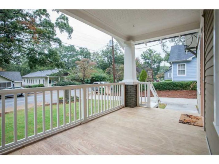 162 Warren Street Se, Atlanta, GA 30317