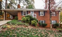 1591 Steele Drive Atlanta, GA 30309