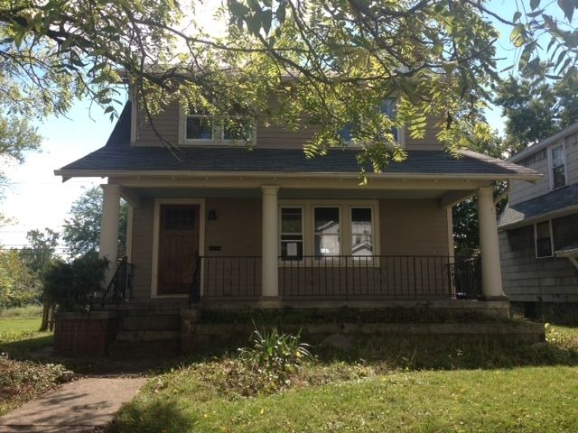 1419 Briarwood Aven, Columbus, OH 43211