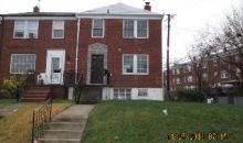 3601 Ravenwood Av Baltimore, MD 21213