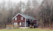 1664 Forrest Road Bridport, VT 05734