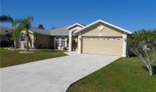 317 Brasilia Street Punta Gorda, FL 33983