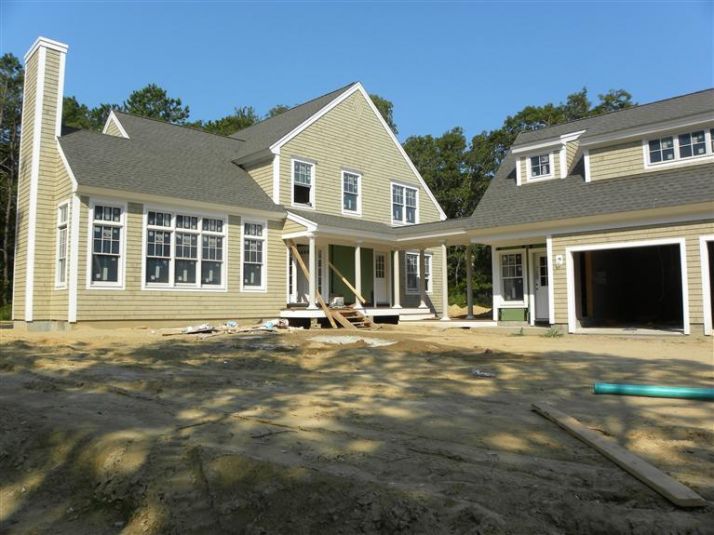 6 Great Field Landing, Mashpee, MA 02649