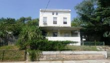 554 South Longwood Street Baltimore, MD 21223