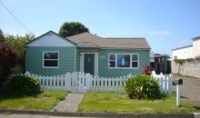 3518 Pennsylvania Avenue Eureka, CA 95501