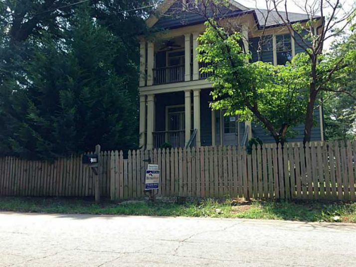 1927 E Bixby Street, Atlanta, GA 30317