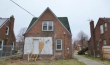 11064 Wayburn St Detroit, MI 48224