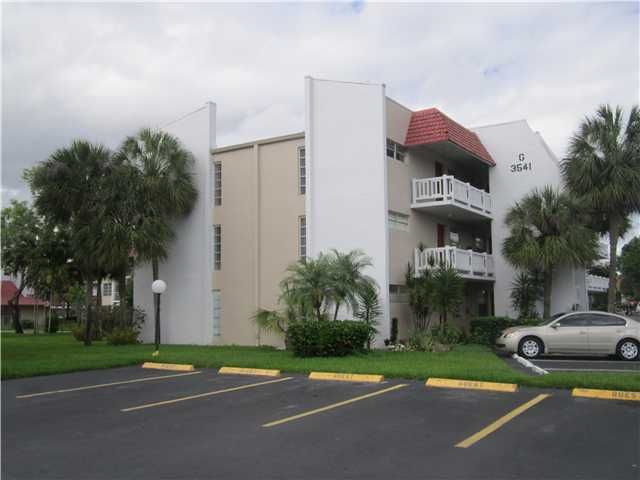 3541 INVERRARY DR # 309, Fort Lauderdale, FL 33319