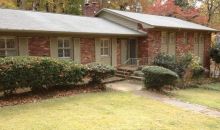 349 Saint Marys Lane Marietta, GA 30064