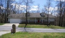 9 EDENHALL LN Bella Vista, AR 72714