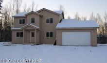 4320 E Kilo Drive Wasilla, AK 99654