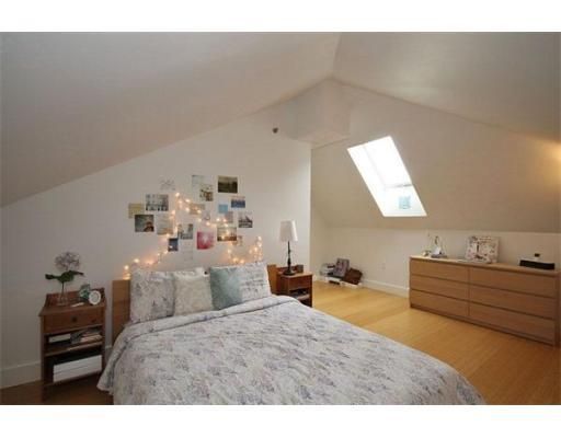 21 Father Francis Gilday St #503, Boston, MA 02118