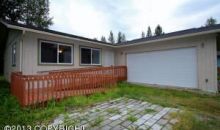 2560 W Trapline Drive Wasilla, AK 99654