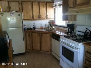 3500 W Grape, Tucson, AZ 85741