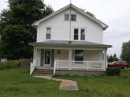 3155 N Washington St, Butlerville, IN 47223