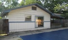 5709 Larch Pl Little Rock, AR 72209