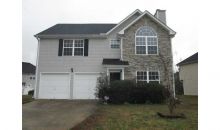 2578 Brookgate Crossing Ellenwood, GA 30294