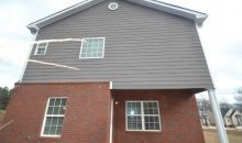 4281 Traipse Court Ellenwood, GA 30294
