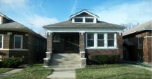 8442 S Blackstone Ave Chicago, IL 60619