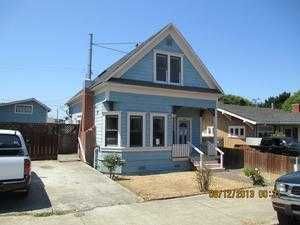 535 N Mcpherson St, Fort Bragg, CA 95437