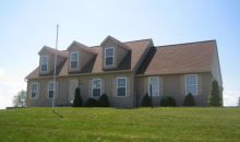 195 5th St Houtzdale, PA 16651