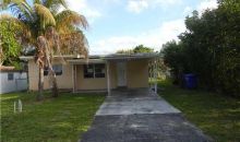 5846 HAYES ST Hollywood, FL 33021