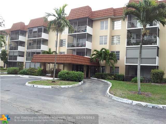 4166 Inverrary Dr # 312, Fort Lauderdale, FL 33319
