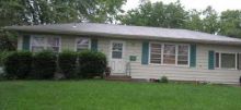 602 Sw 2nd St Lees Summit, MO 64063