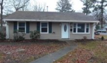 100 Tucker Ln Hampton, VA 23669