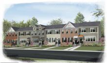 9235 DAWKINS CREST CIRCLE Bristow, VA 20136