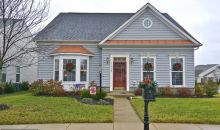 13220 ORMOND DRIVE Bristow, VA 20136