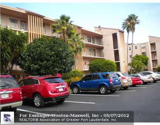 357 N ROCK ISLAND RD # 407, Pompano Beach, FL 33063