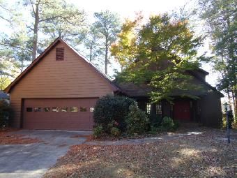 10 Cold Branch Court, Columbia, SC 29223