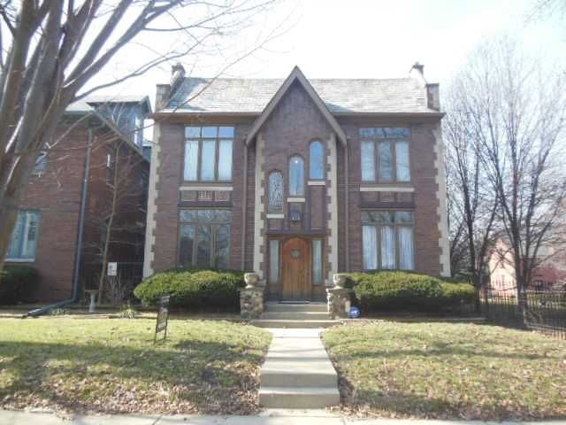 1408 Broadway St Apt B, Indianapolis, IN 46202