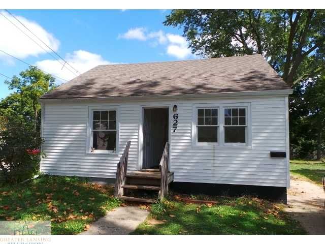 627 S Foster Ave, Lansing, MI 48912