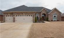 8537 Rolling Oaks Drive Owens Cross Roads, AL 35763