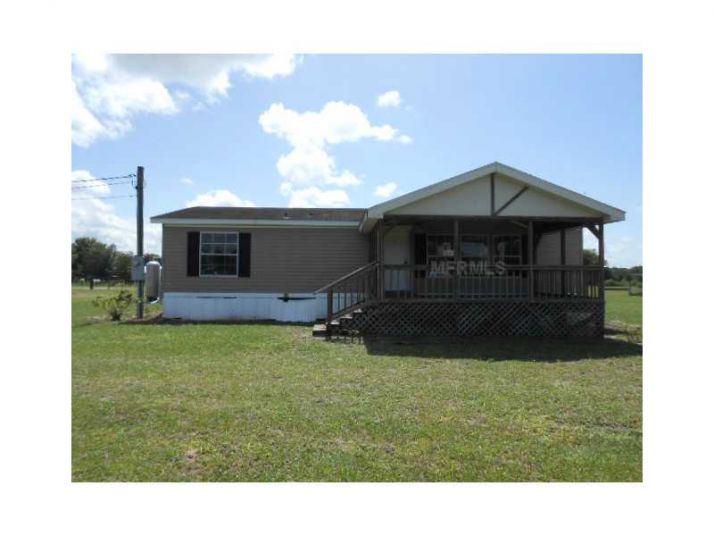 2052 Marker Rd, Polk City, FL 33868