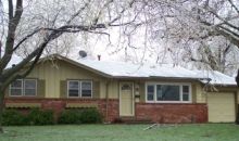 534 N Redbarn Lane Wichita, KS 67212