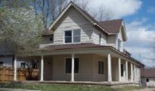 410 S A St Arkansas City, KS 67005