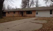 2002 Melissa Lane Springdale, AR 72762