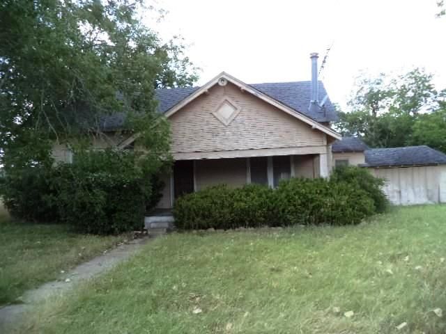 1005 East State Highway 237, Fayetteville, TX 78940