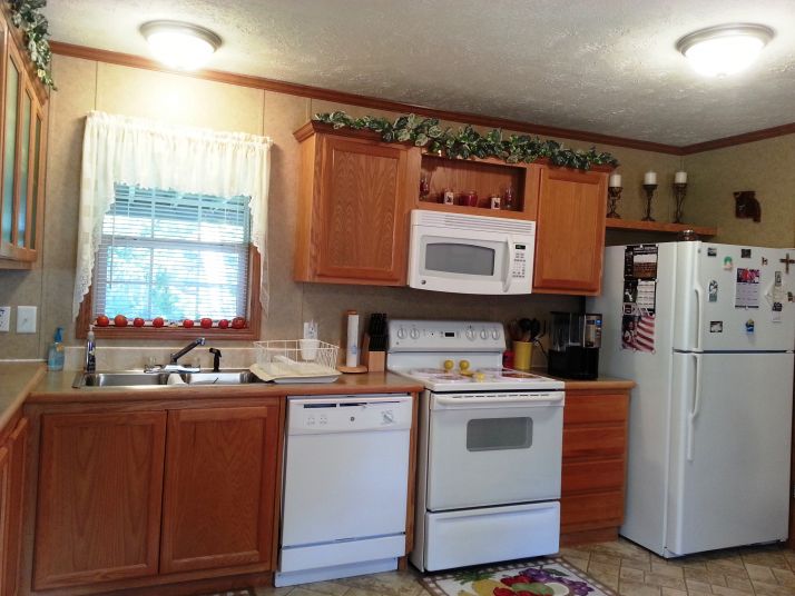 1365 SR RT 1271, Kuttawa, KY 42055