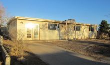 1629 Ralph Dr Las Cruces, NM 88001