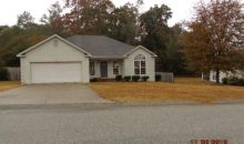 1021 Woodberry Driv Hephzibah, GA 30815