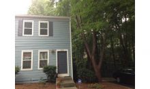 Unit 6632 - 6632 Harvest Mill Norcross, GA 30092