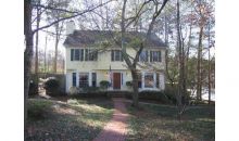 4178 Orchard Knoll Norcross, GA 30092