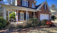 5160 Thamesgate Close Norcross, GA 30092