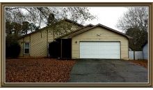 8667 Cedar Creek Ridge Riverdale, GA 30274